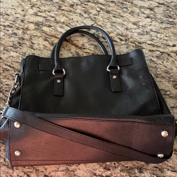 Michael Kors Large Hamilton Tote - Picture 2 of 6